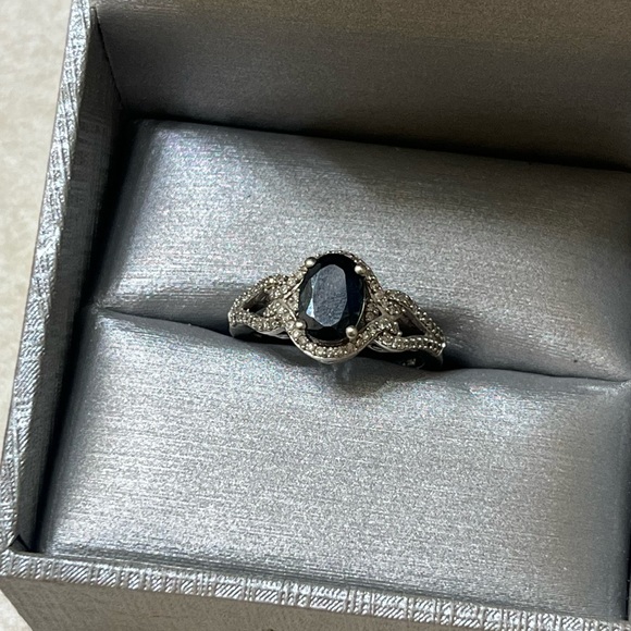 Zales ring - Picture 4 of 4